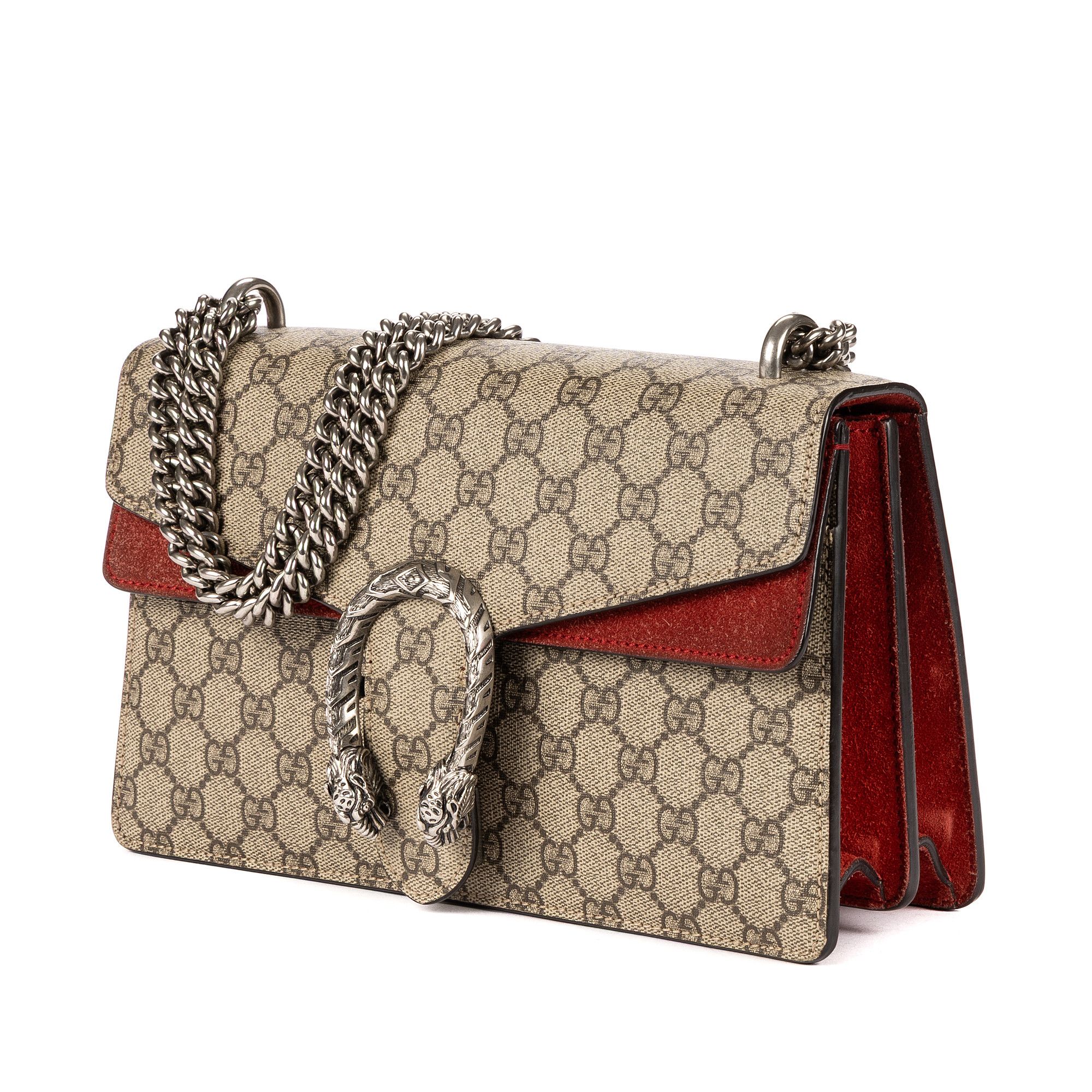 Gucci Dionysus Small Size ONE SIZE - 2 Thumbnail