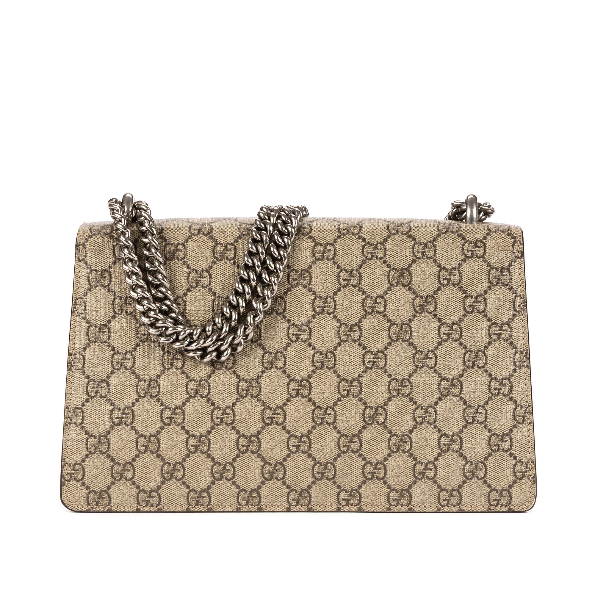 Gucci Dionysus Small Size ONE SIZE - 4 Thumbnail