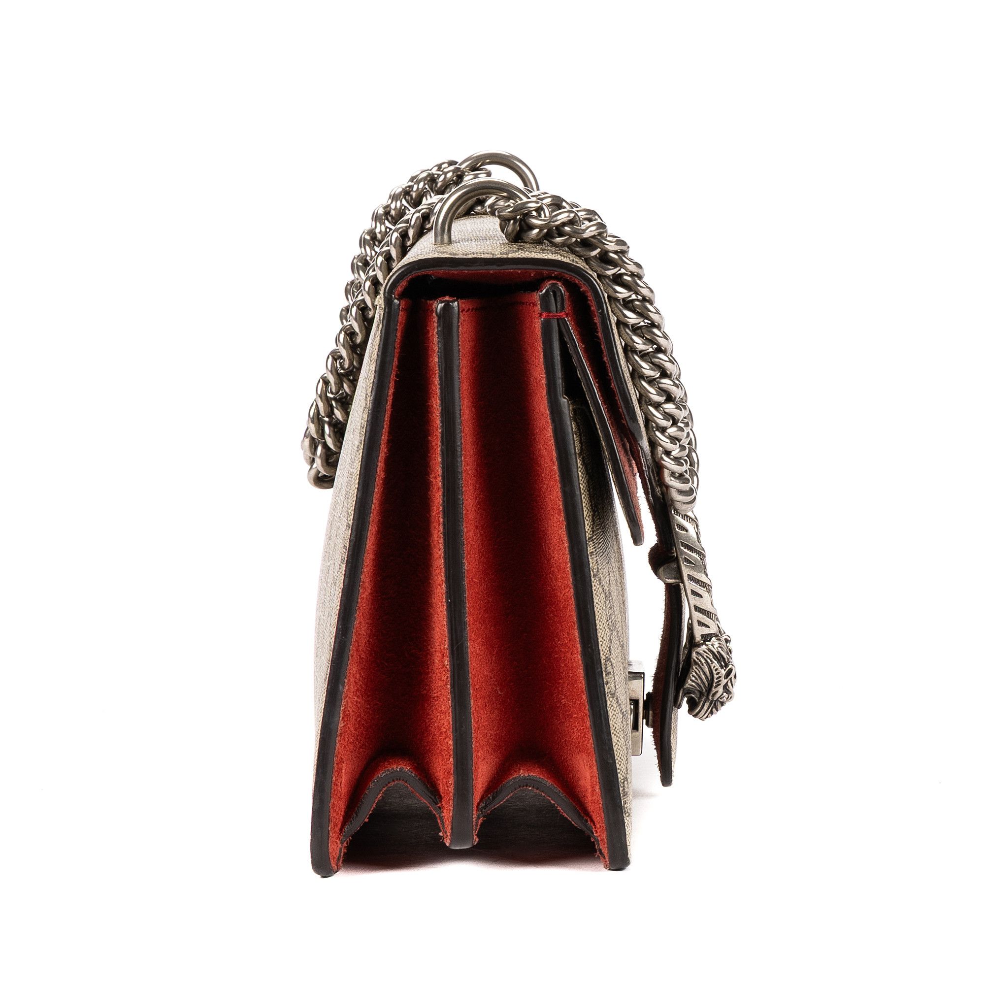Gucci Dionysus Small Size ONE SIZE - 5 Thumbnail