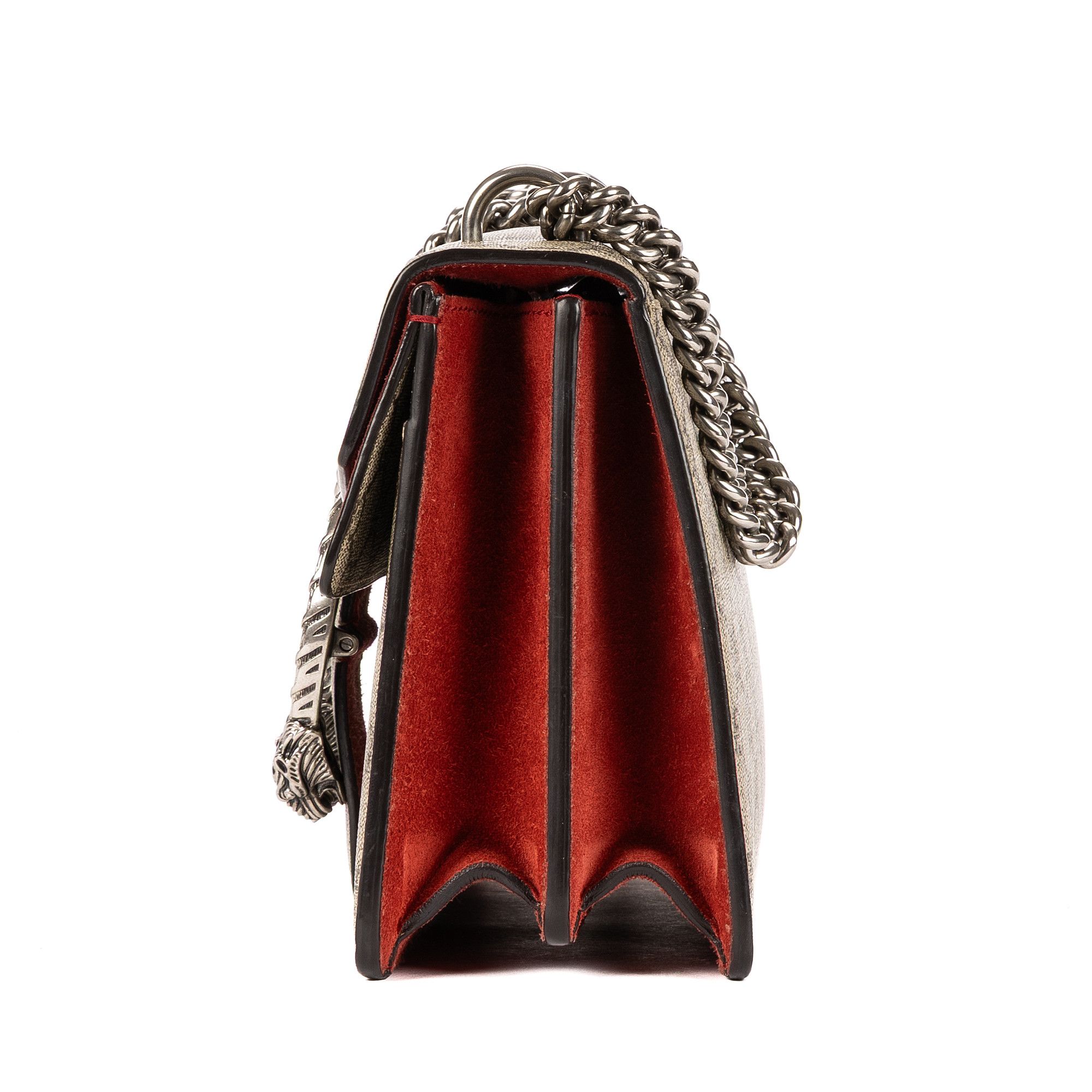 Gucci Dionysus Small Size ONE SIZE - 3 Thumbnail