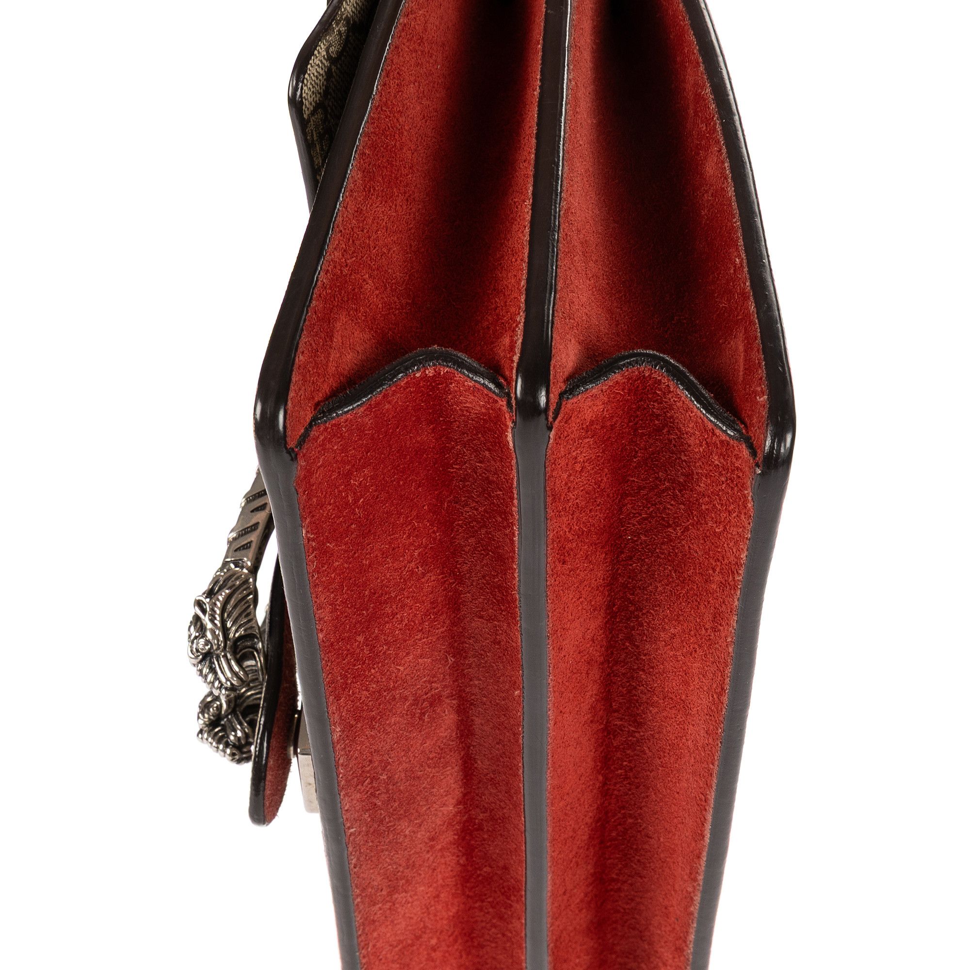 Gucci Dionysus Small Size ONE SIZE - 8 Thumbnail