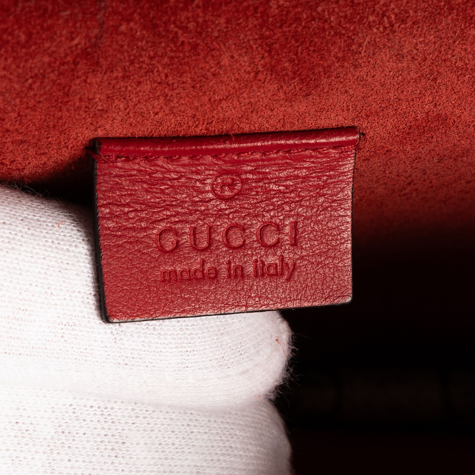 Gucci Dionysus Small Size ONE SIZE - 10 Thumbnail