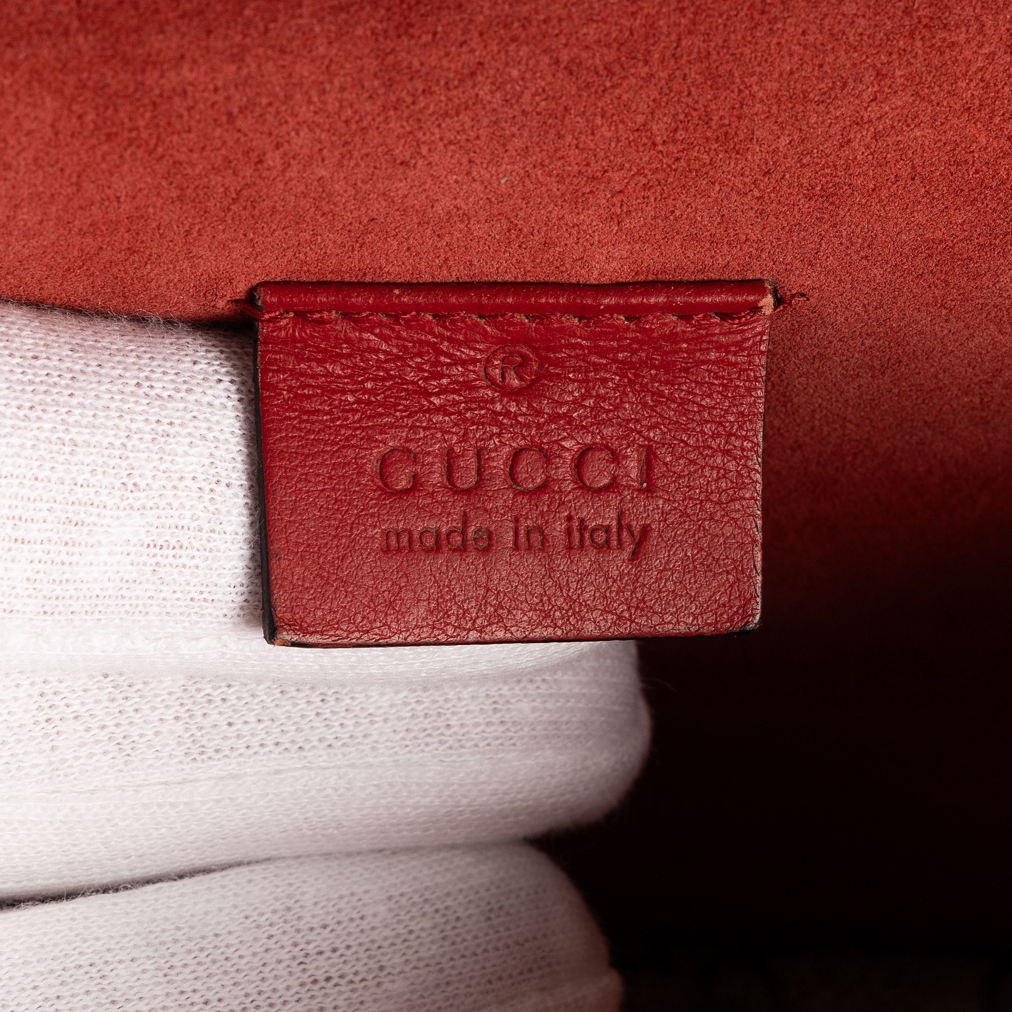 Gucci Dionysus Small Size ONE SIZE - 10 Thumbnail