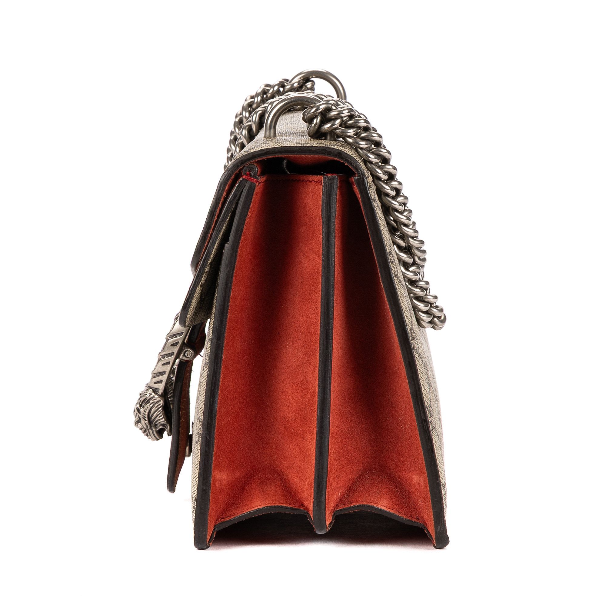 Gucci Dionysus Small Size ONE SIZE - 3 Thumbnail