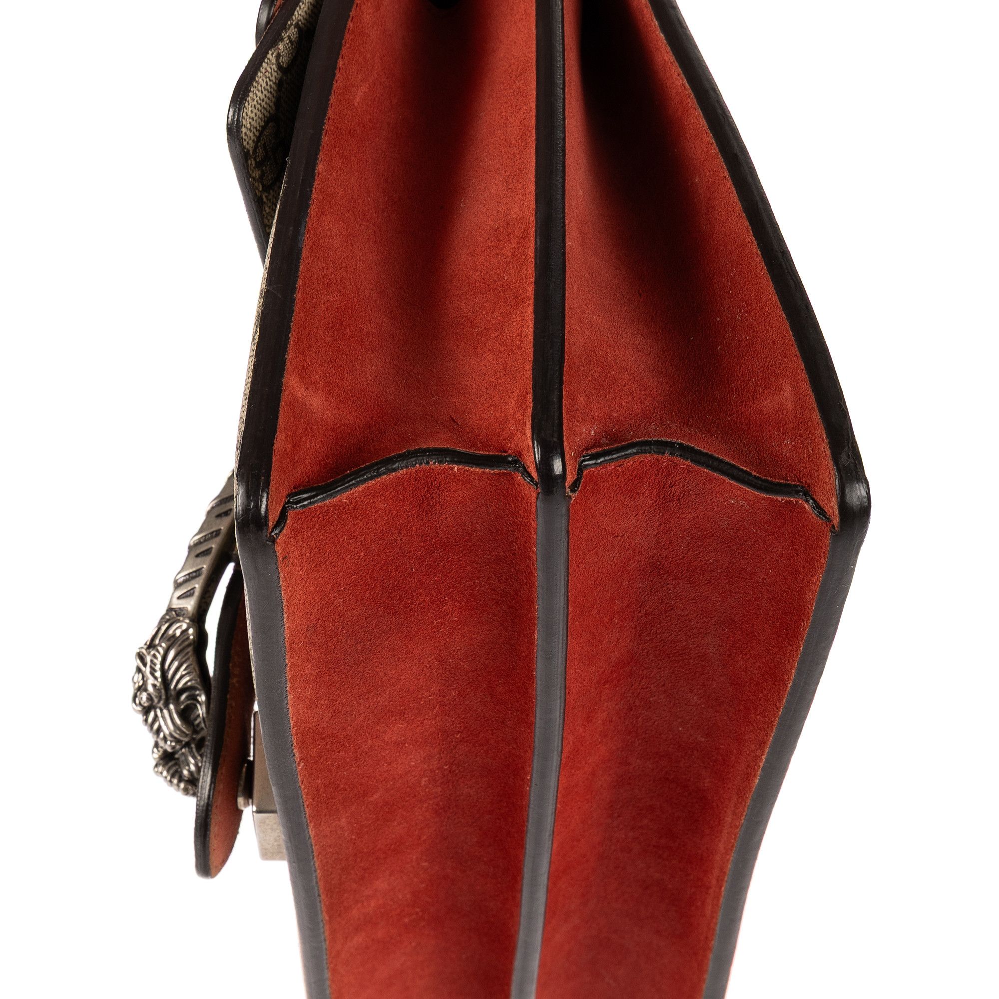 Gucci Dionysus Small Size ONE SIZE - 8 Thumbnail