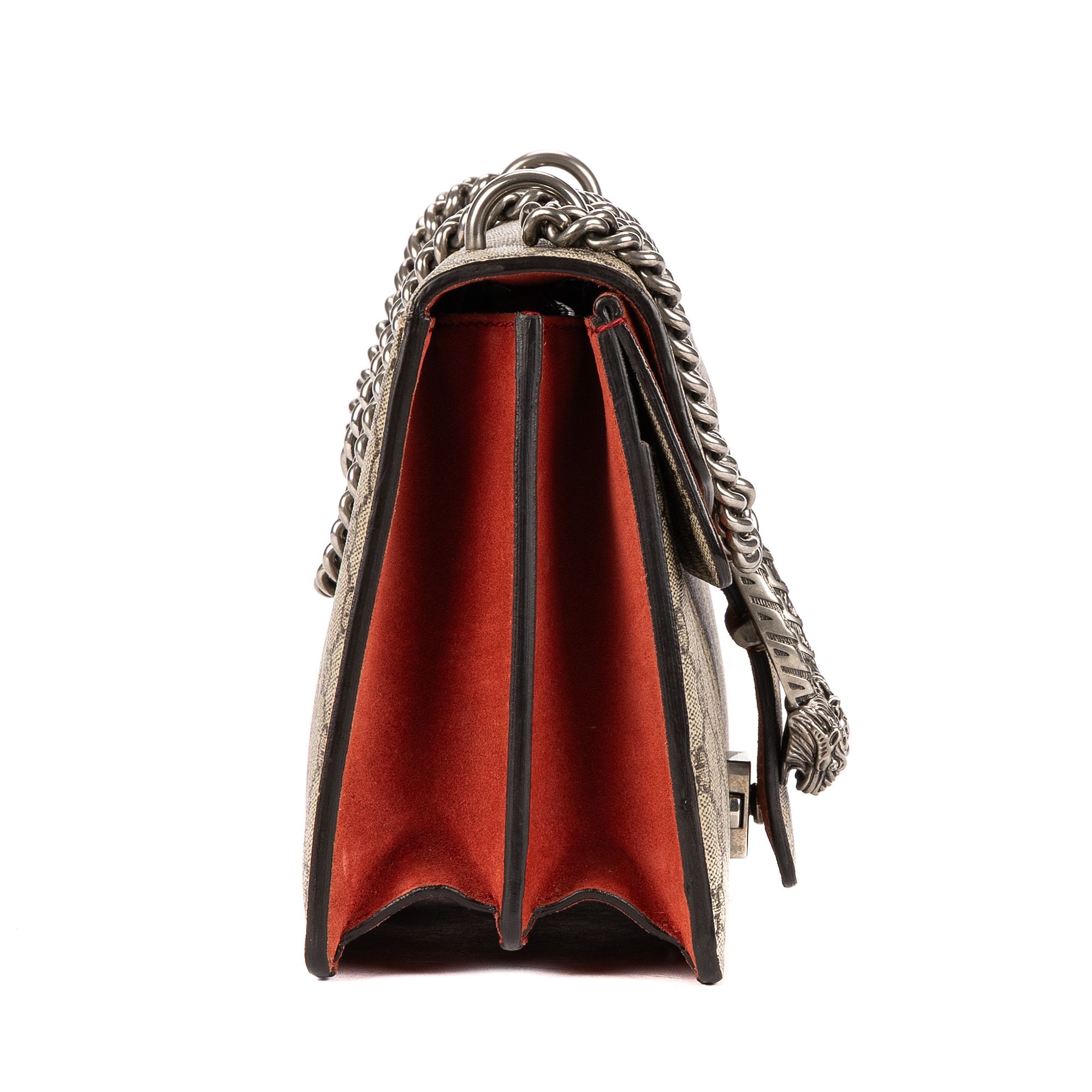 Gucci Dionysus Small Size ONE SIZE - 5 Thumbnail