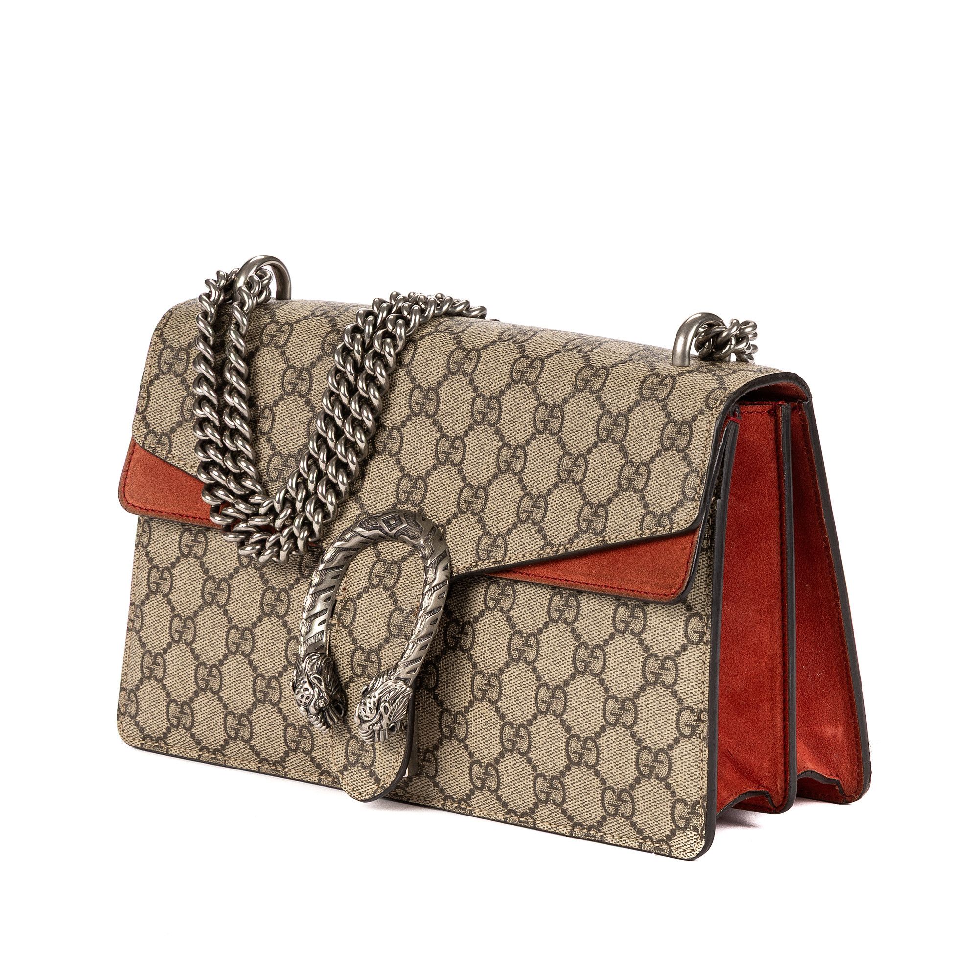 Gucci Dionysus Small Size ONE SIZE - 2 Thumbnail