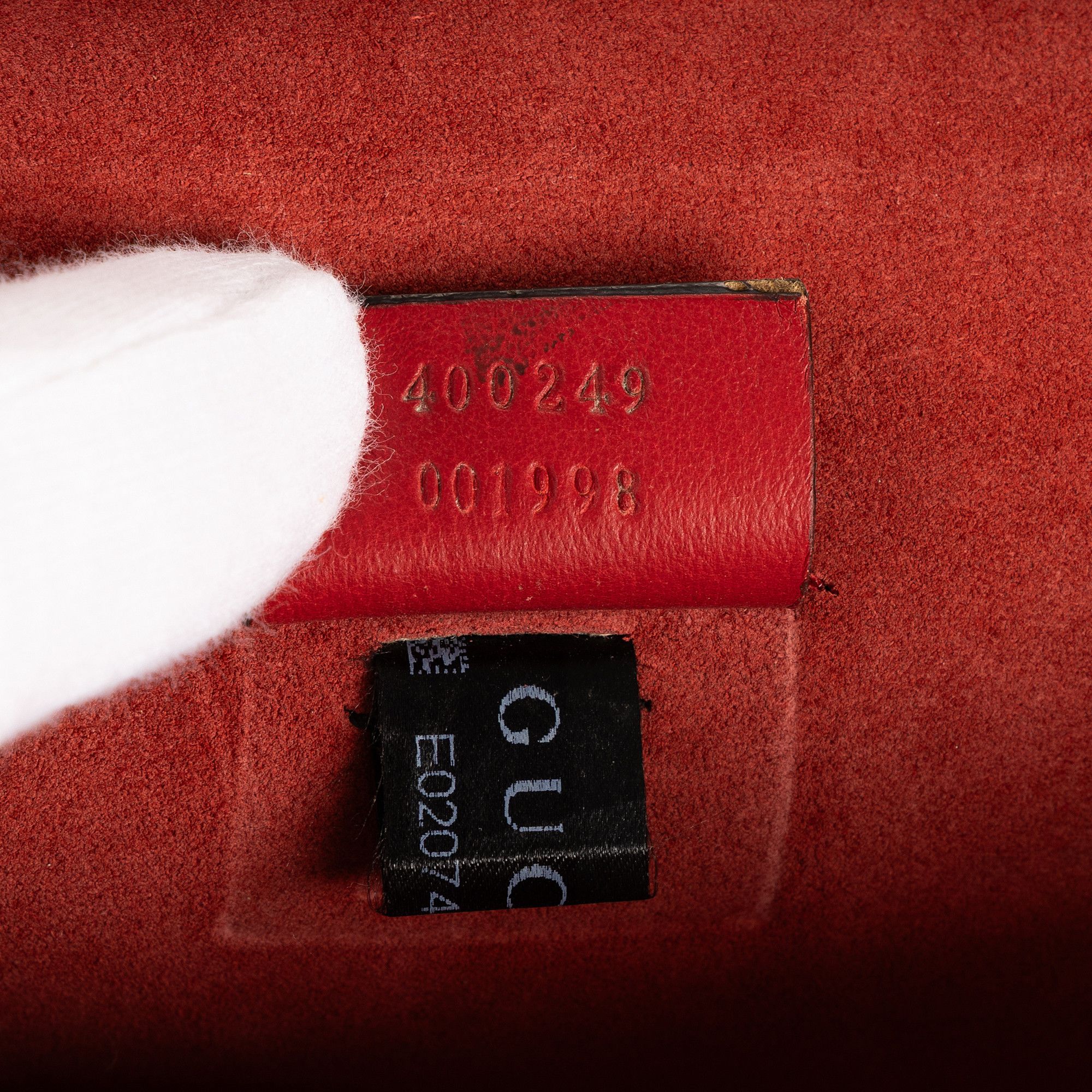 Gucci Dionysus Small Size ONE SIZE - 11 Thumbnail
