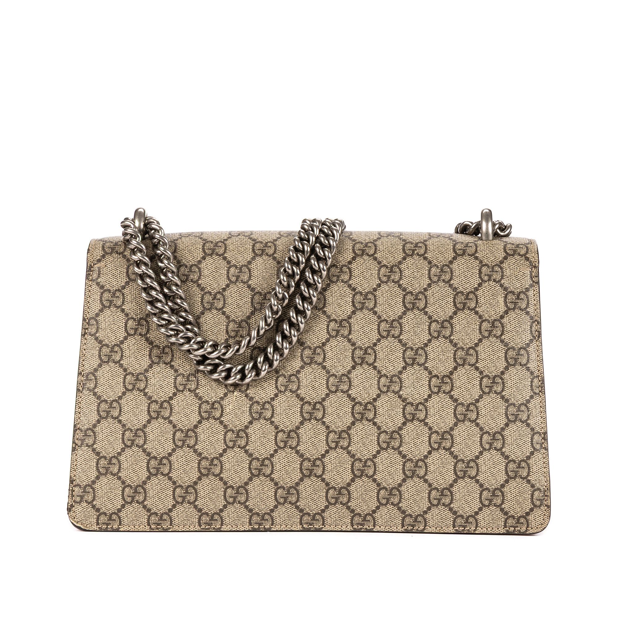Gucci Dionysus Small Size ONE SIZE - 4 Thumbnail