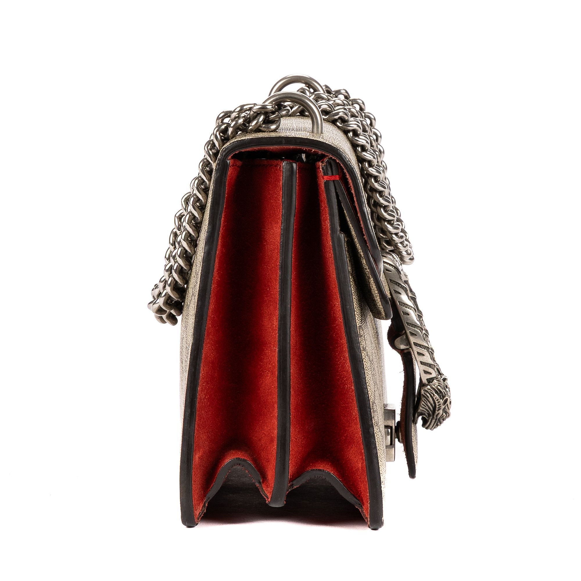 Gucci Dionysus Small Size ONE SIZE - 5 Thumbnail