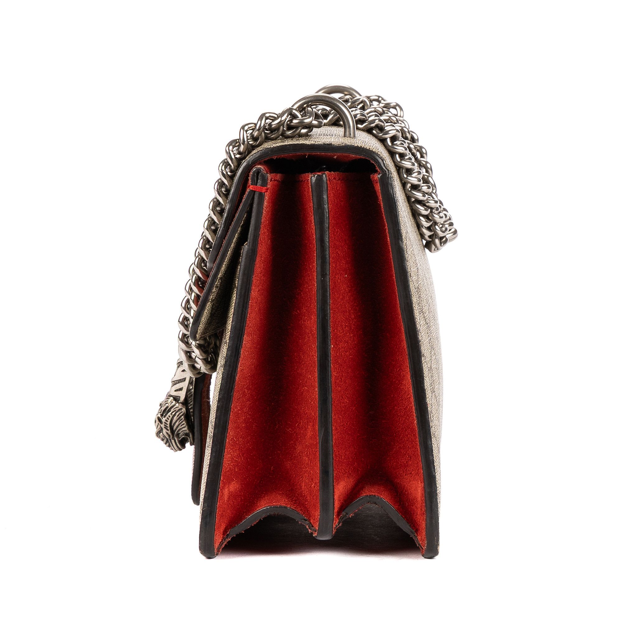 Gucci Dionysus Small Size ONE SIZE - 3 Thumbnail