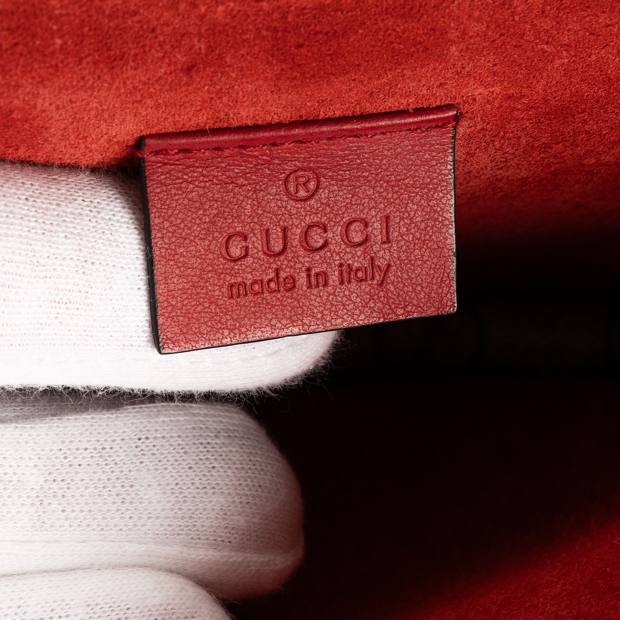 Gucci Dionysus Small Size ONE SIZE - 10 Thumbnail