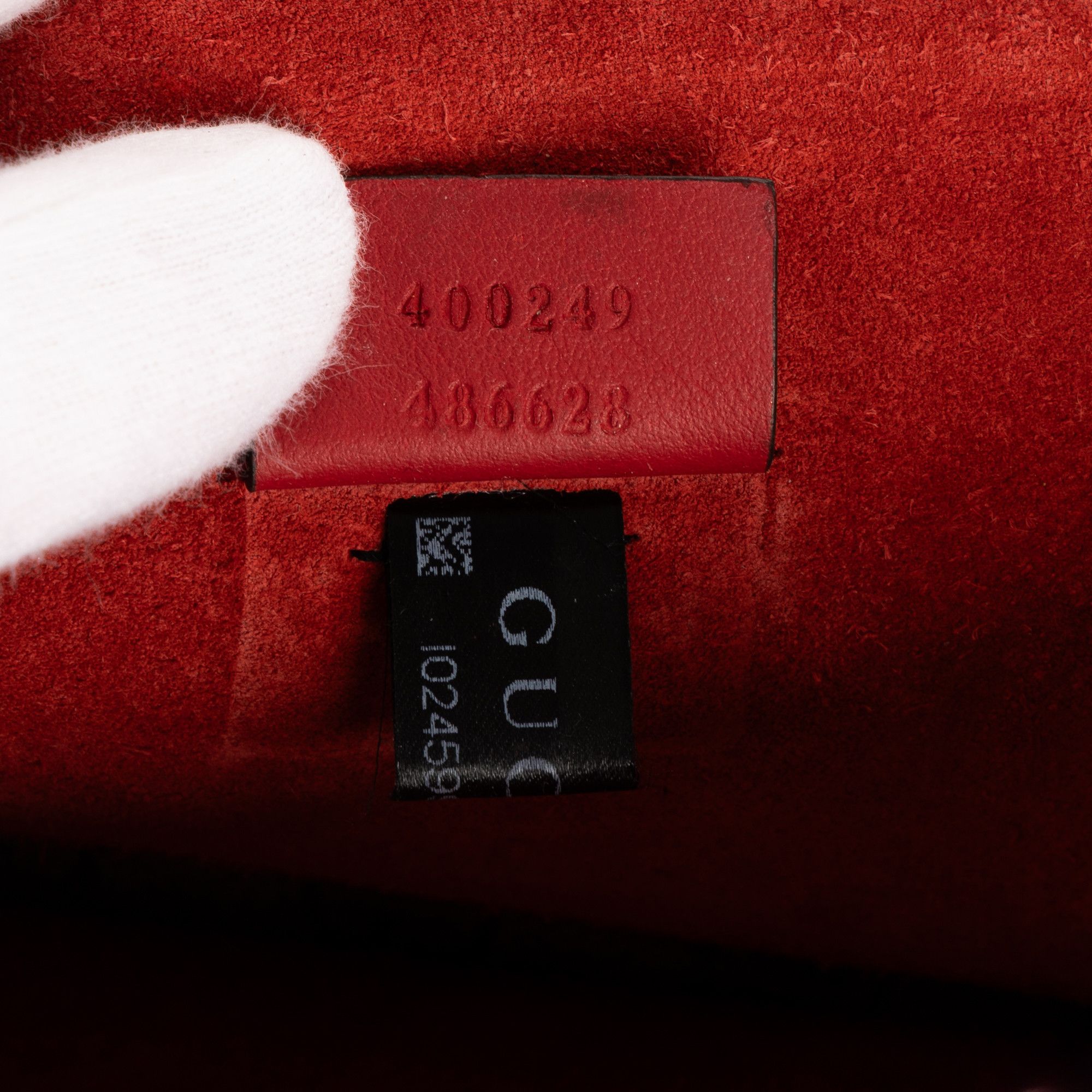 Gucci Dionysus Small Size ONE SIZE - 11 Thumbnail