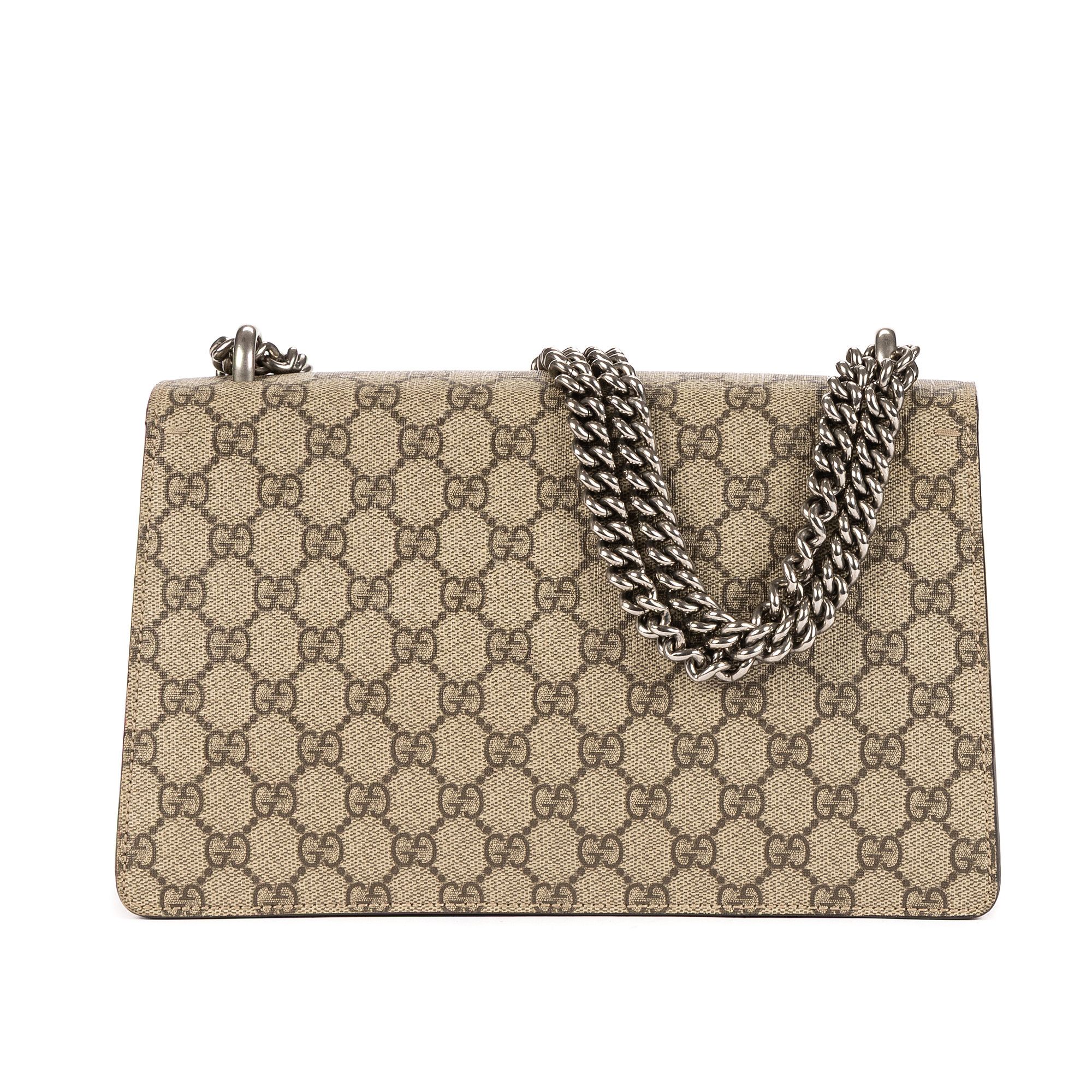Gucci Dionysus Small Size ONE SIZE - 4 Thumbnail