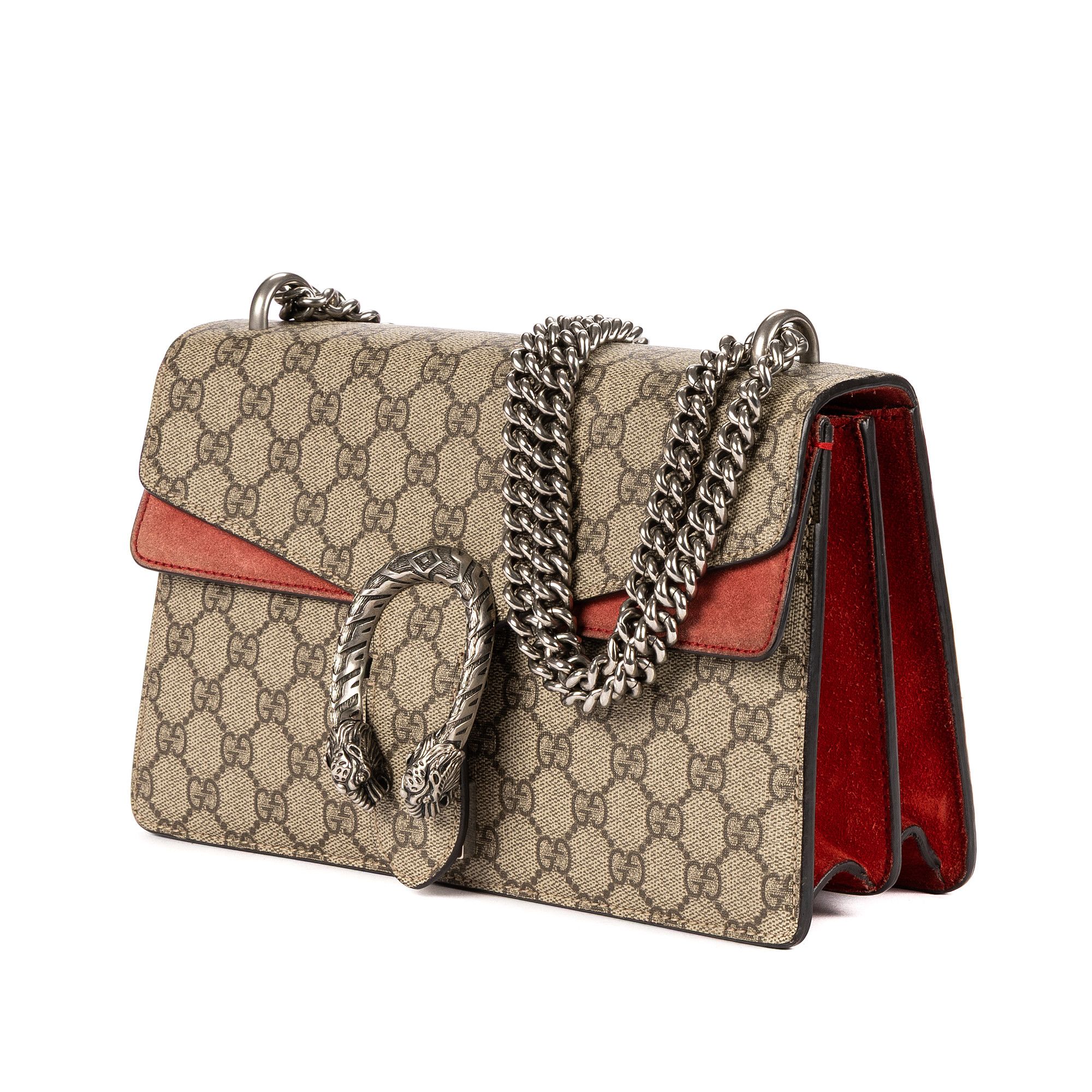 Gucci Dionysus Small Size ONE SIZE - 2 Thumbnail