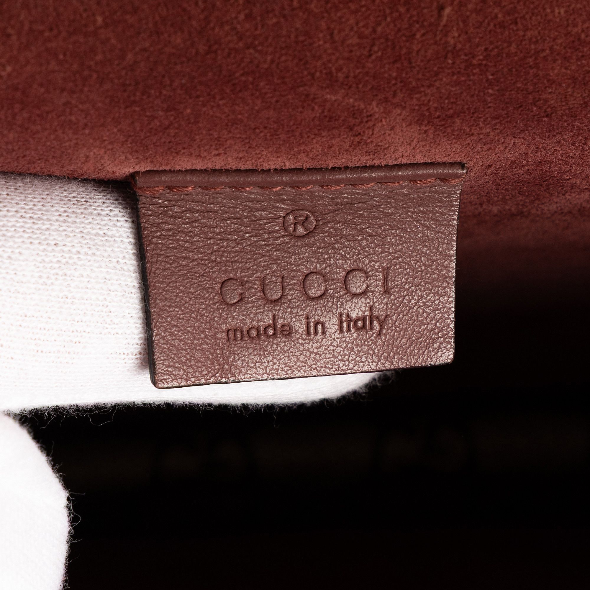 Gucci Blooms Dionysus Medium Size ONE SIZE - 10 Thumbnail
