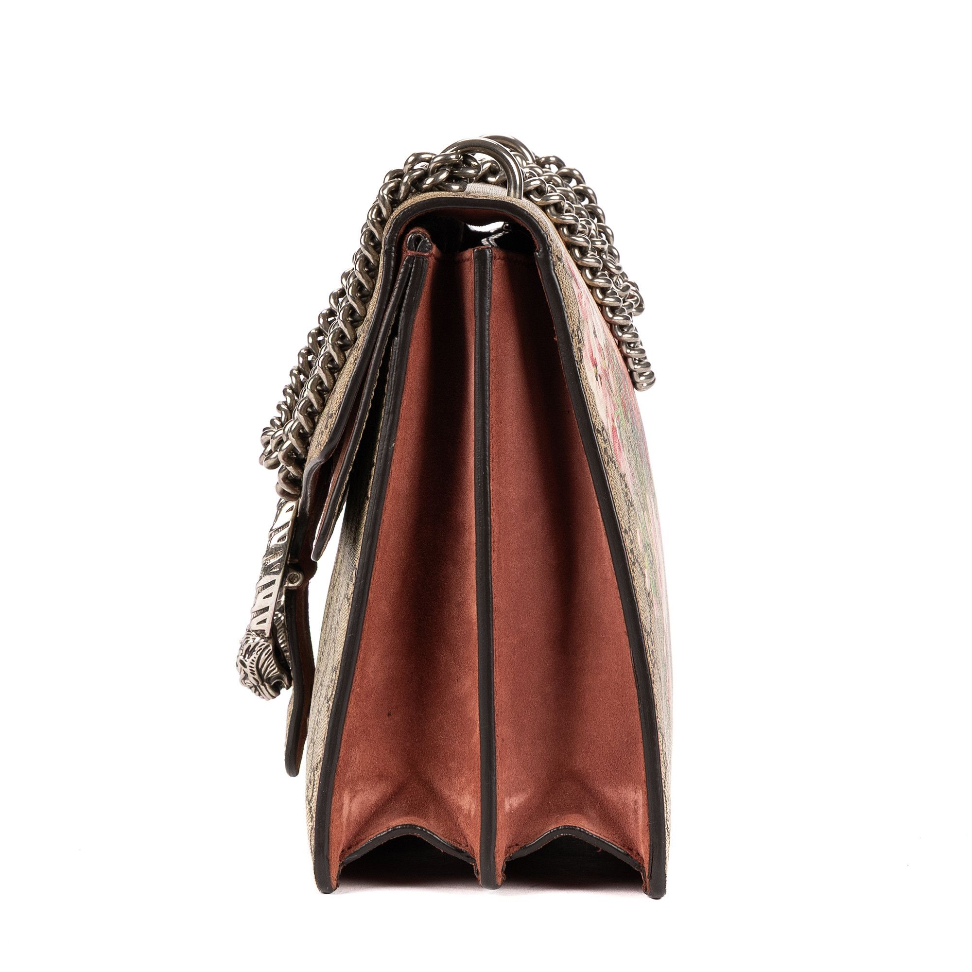Gucci Blooms Dionysus Medium Size ONE SIZE - 3 Thumbnail