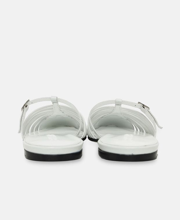 By Far Osip black Mules Size US 7 / IT 37 - 2 Thumbnail
