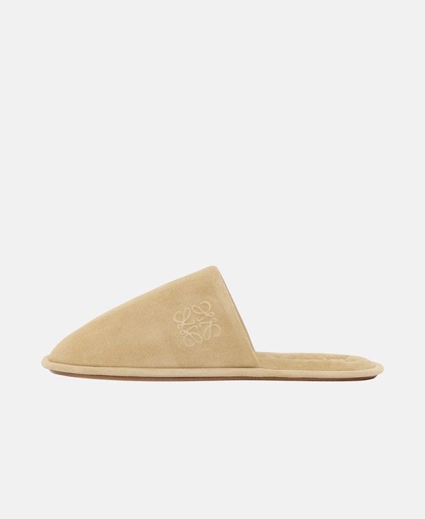Loewe Loewe Slippers Size US 7 / IT 37 - 4 Thumbnail