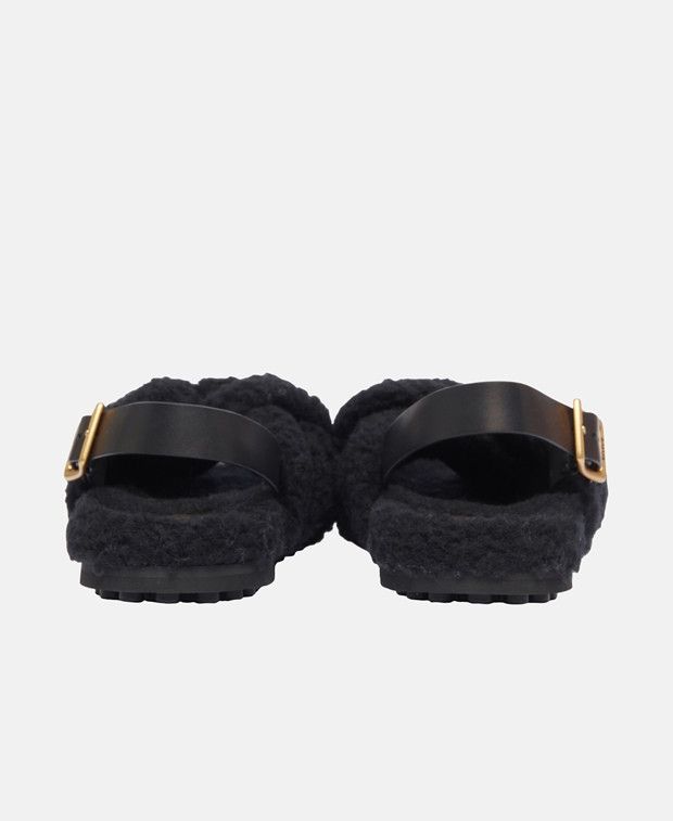Tod's Slippers Size US 5 / IT 35 - 2 Thumbnail