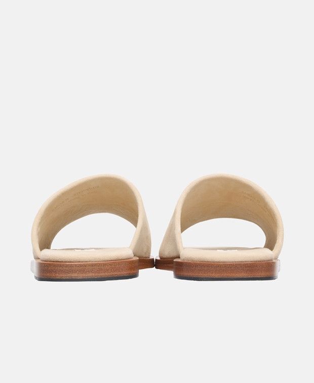 Bally Slippers Size US 6 / IT 36 - 2 Thumbnail