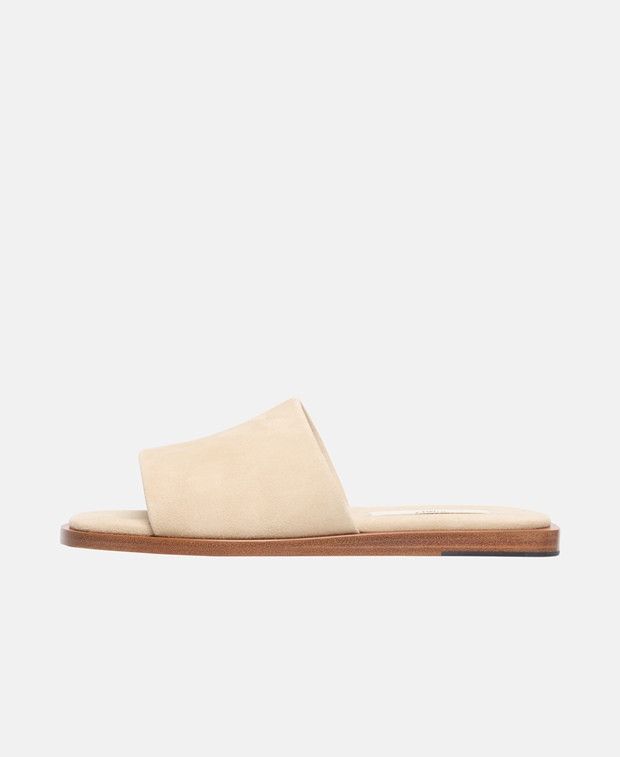 Bally Slippers Size US 6 / IT 36 - 4 Thumbnail