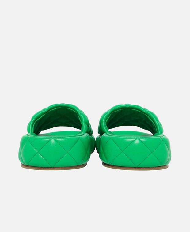 Bottega Veneta Slippers Size US 5 / IT 35 - 2 Thumbnail