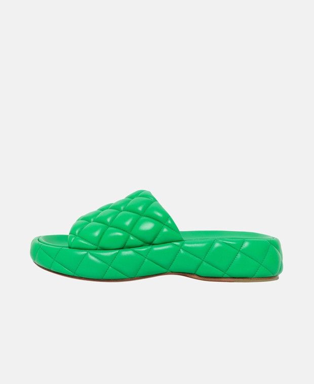 Bottega Veneta Slippers Size US 6 / IT 36 - 4 Thumbnail