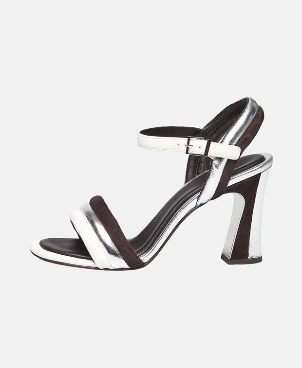 Tory Burch Ankle strap sandals Size US 11 / IT 41 - 4 Thumbnail