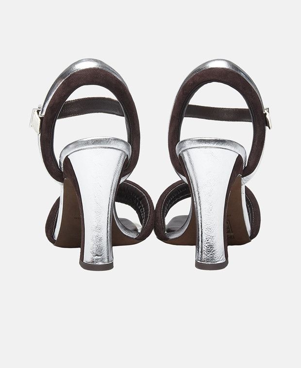 Tory Burch Ankle strap sandals Size US 11 / IT 41 - 2 Thumbnail