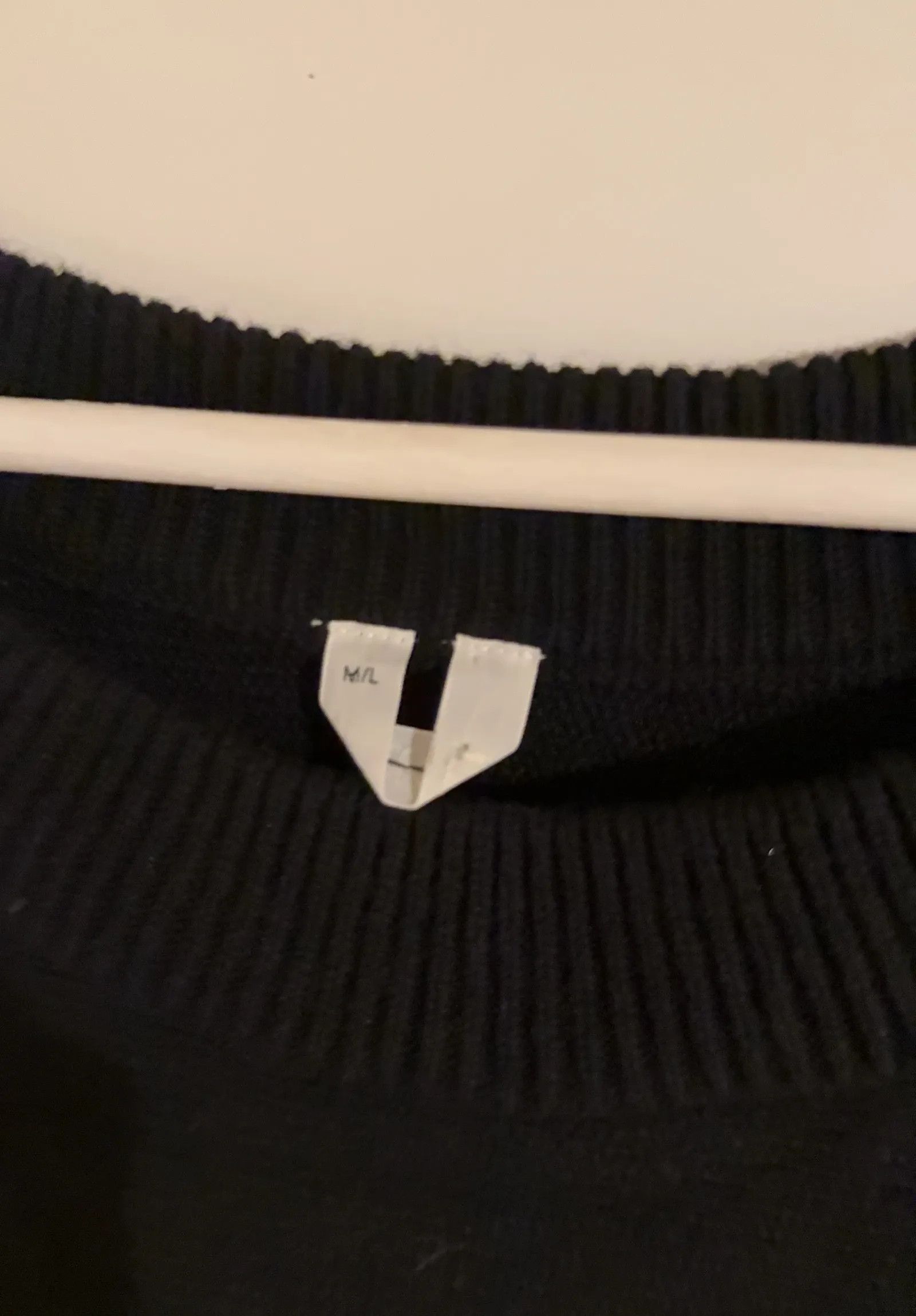 Arket Arket ? Sweater Size M / US 6-8 / IT 42-44 - 2 Thumbnail