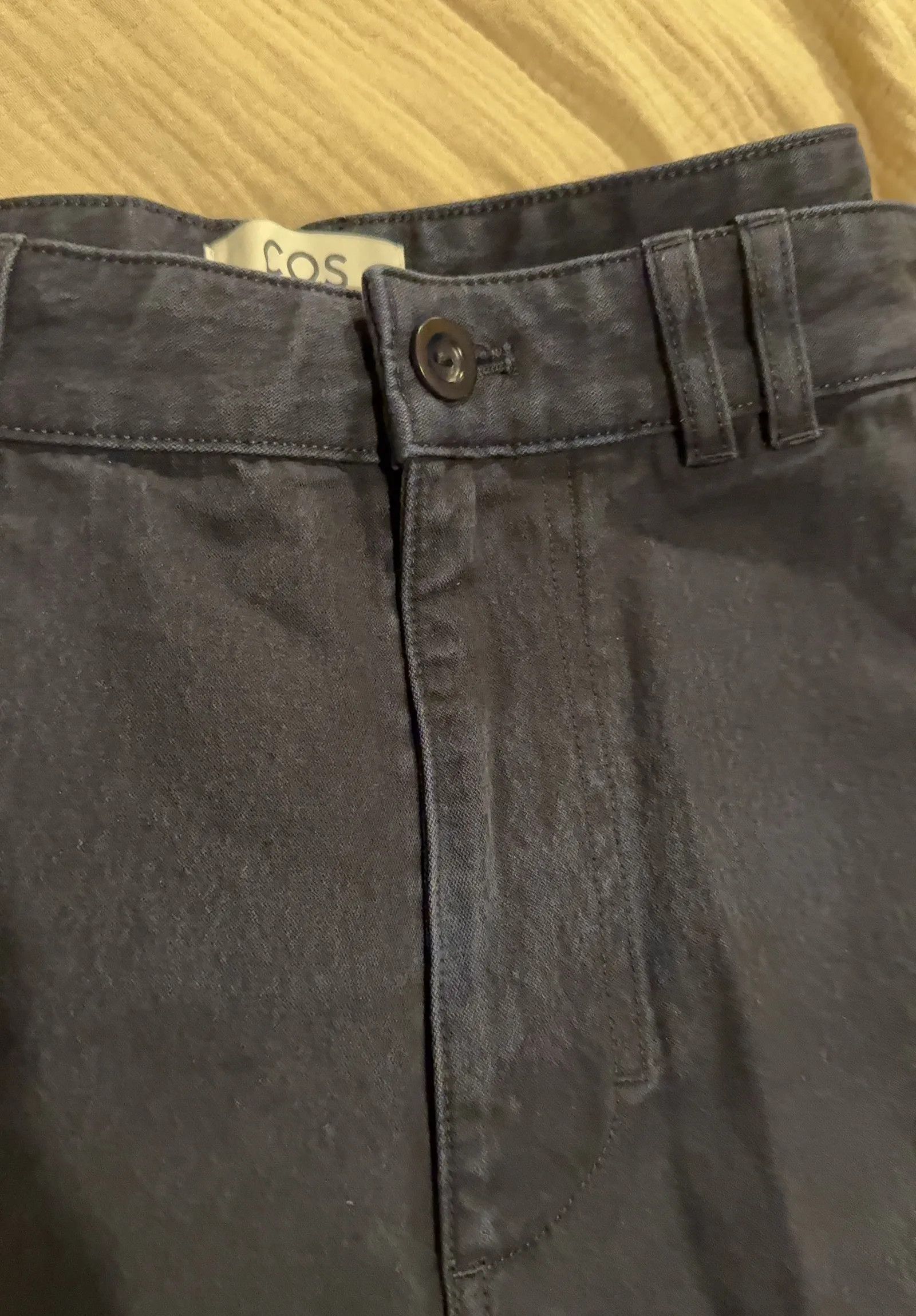 Cos Cos Pants Size 27" / US 4 / IT 40 - 5 Thumbnail