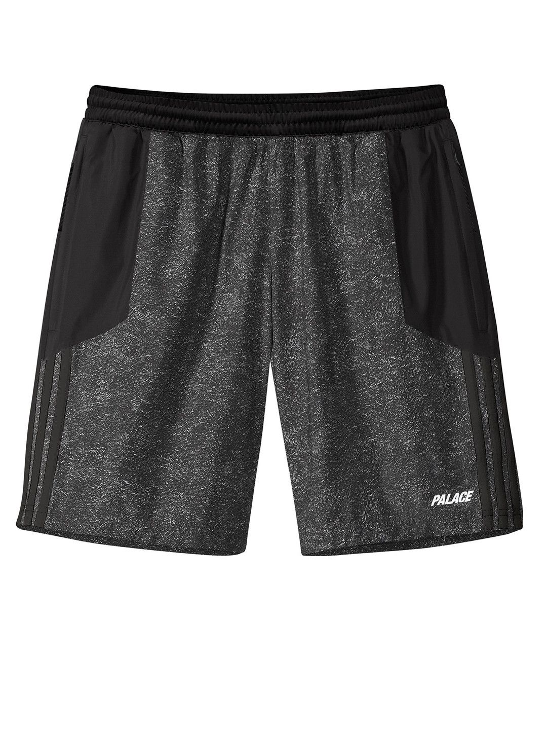 Adidas Palace FINAL DROP Adidas x Palace T Print Shorts SS16 Grailed