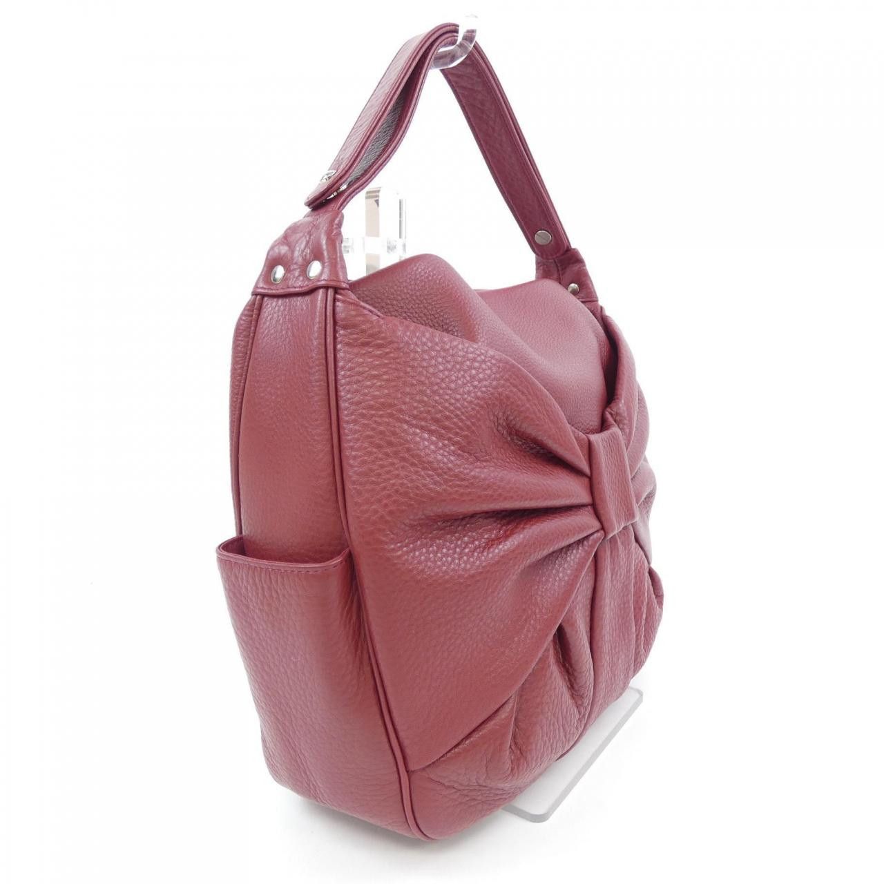 Other Other MADARNE HINOHA Bag Leather Handbag DUTY FREE for USA Size ONE SIZE - 2 Thumbnail