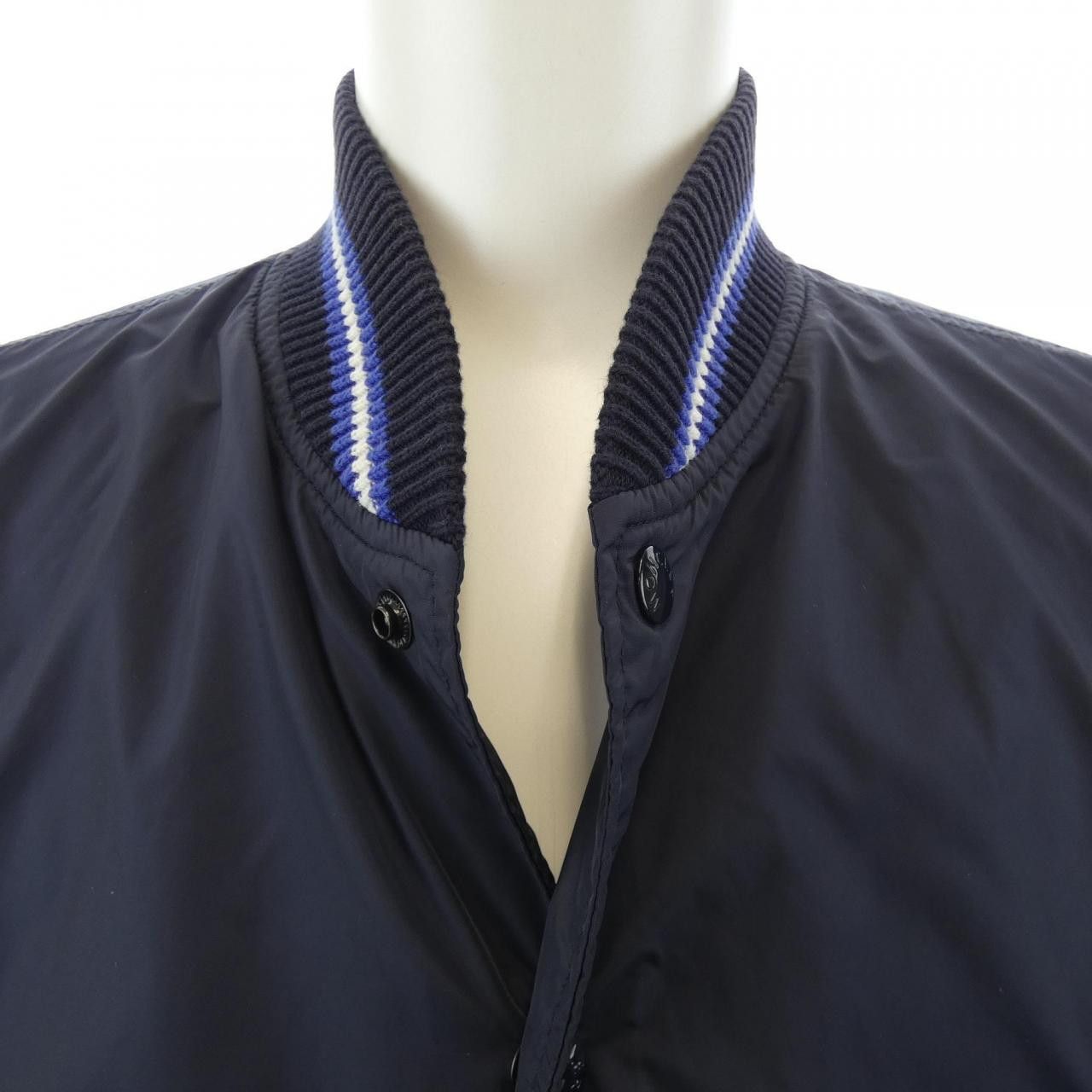 Moncler Moncler Moncler DUBOST Blouson Others Outerwear DUBOST DUTY FREE for USA Size ONE SIZE - 5 Thumbnail