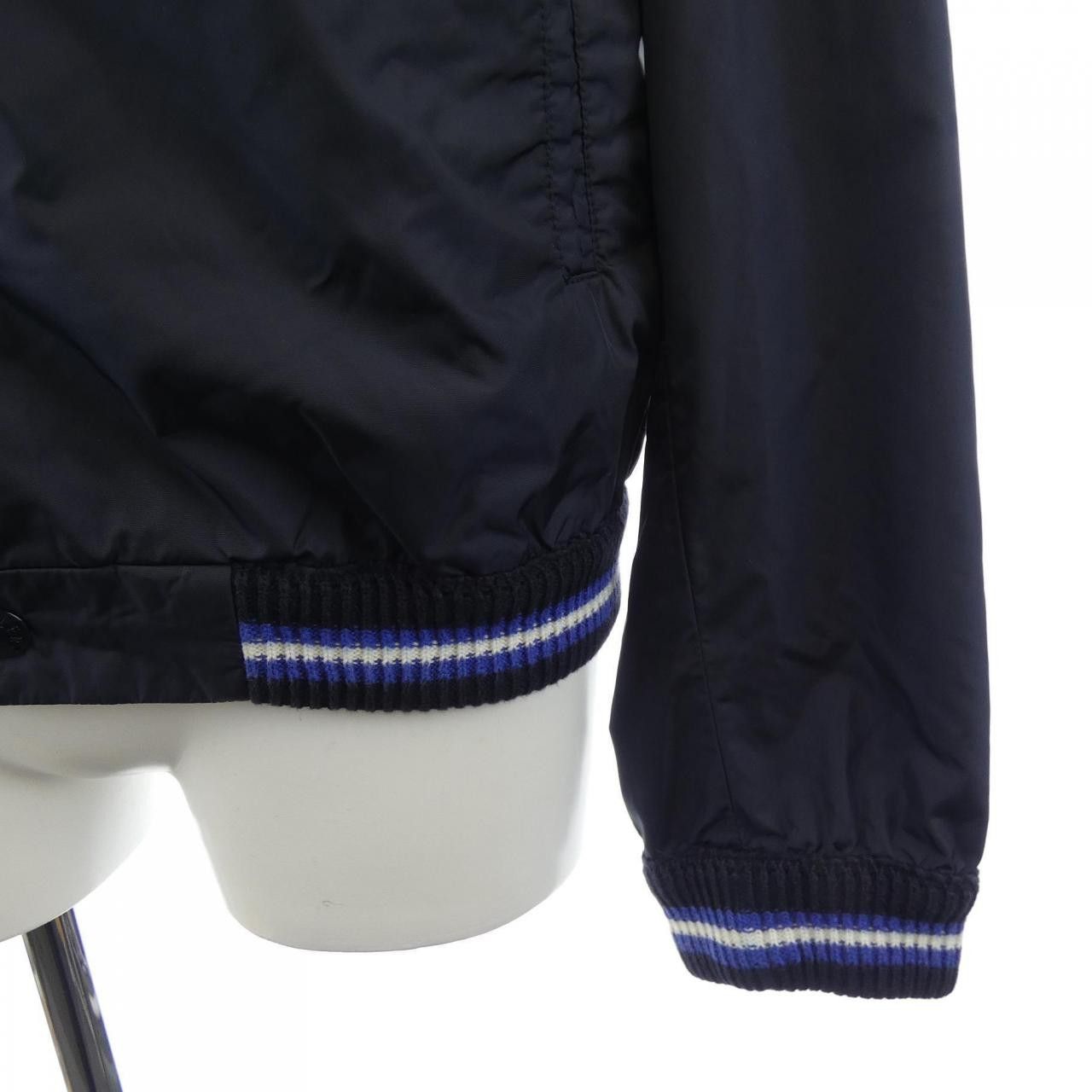 Moncler Moncler Moncler DUBOST Blouson Others Outerwear DUBOST DUTY FREE for USA Size ONE SIZE - 6 Thumbnail