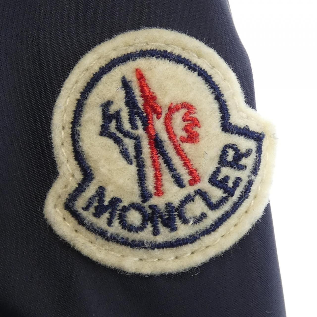 Moncler Moncler Moncler DUBOST Blouson Others Outerwear DUBOST DUTY FREE for USA Size ONE SIZE - 7 Thumbnail