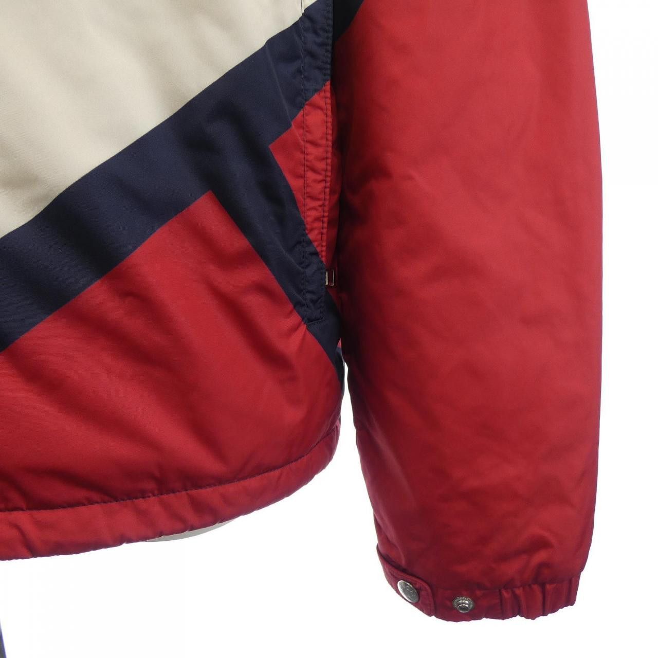 Moncler Moncler Moncler BERT Down Jacket Others Outerwear BERT DUTY FREE for USA Size ONE SIZE - 7 Thumbnail