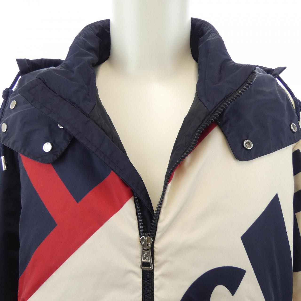 Moncler Moncler Moncler BERT Down Jacket Others Outerwear BERT DUTY FREE for USA Size ONE SIZE - 6 Thumbnail