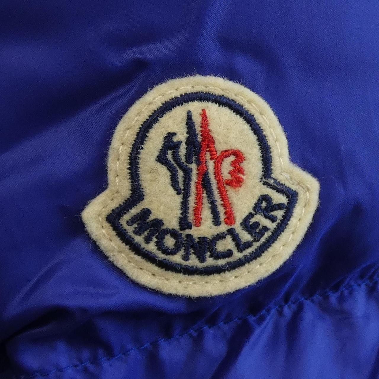 Moncler Moncler Moncler FAIVELEY Down Jacket Others Outerwear FAIVELEY DUTY FREE for USA Size ONE SIZE - 8 Thumbnail