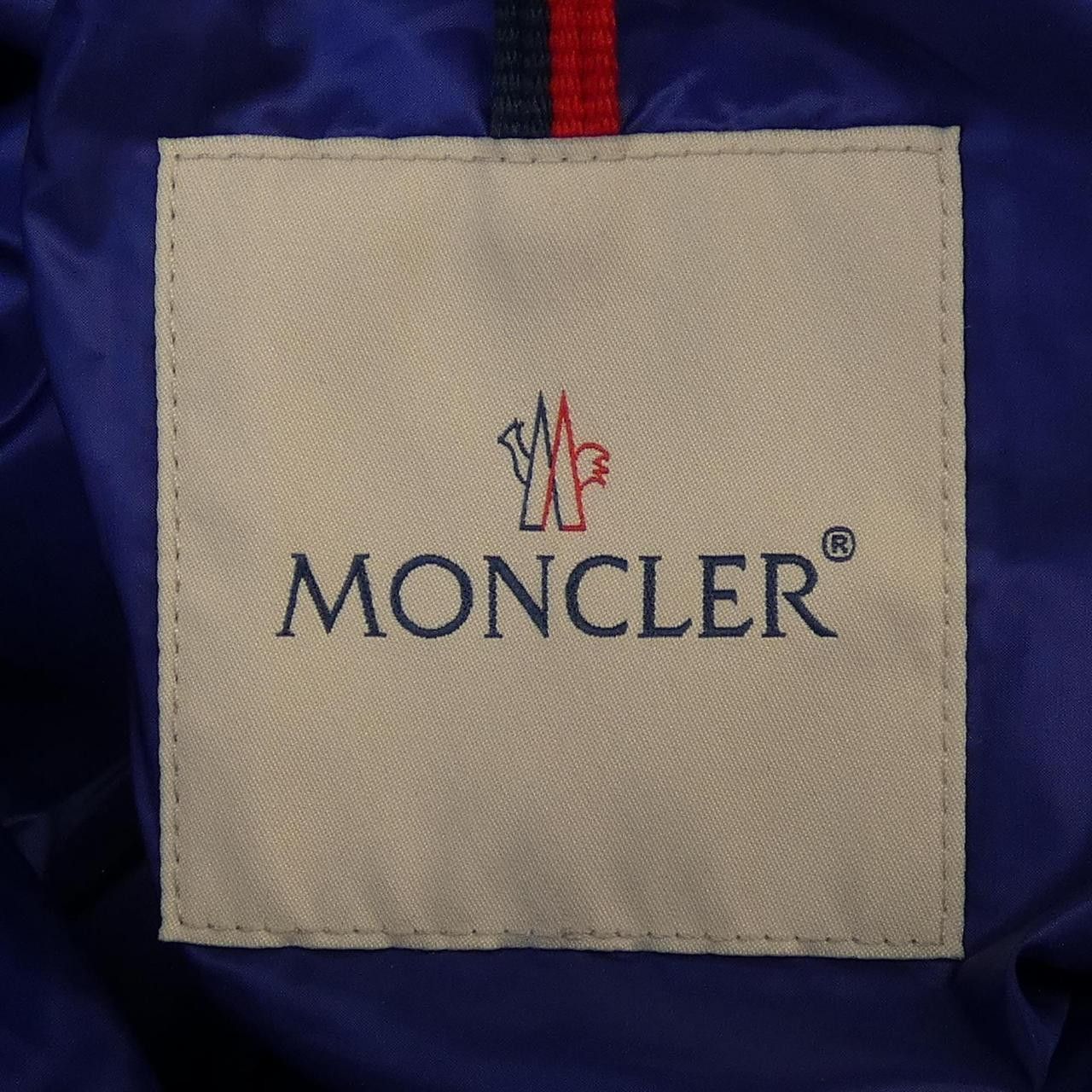 Moncler Moncler Moncler FAIVELEY Down Jacket Others Outerwear FAIVELEY DUTY FREE for USA Size ONE SIZE - 5 Thumbnail