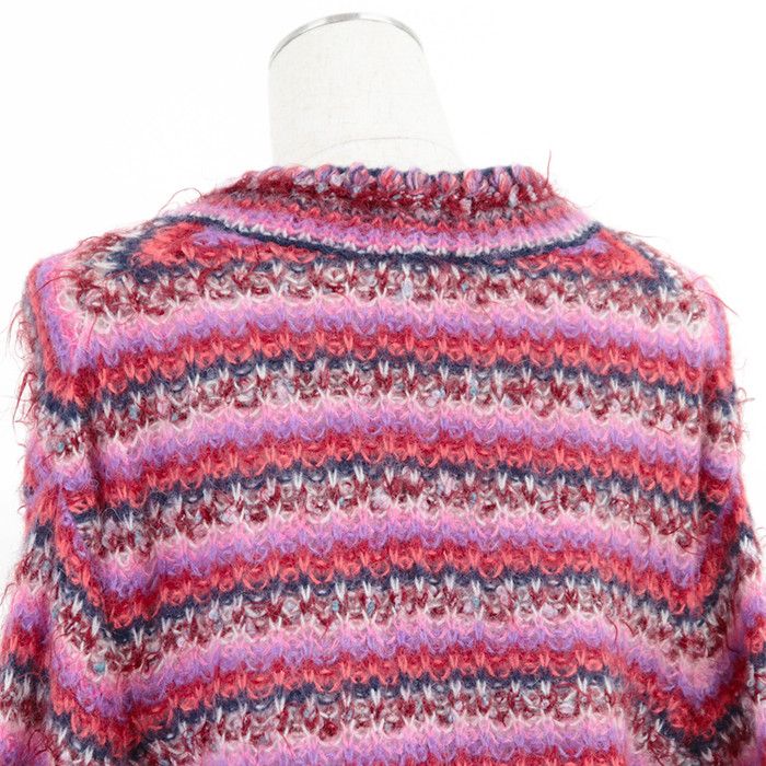 Chanel Chanel Chanel P72980 Alpaca Blend Sweater Others Tops P72980 DUTY FREE for USA Size ONE SIZE - 15 Thumbnail