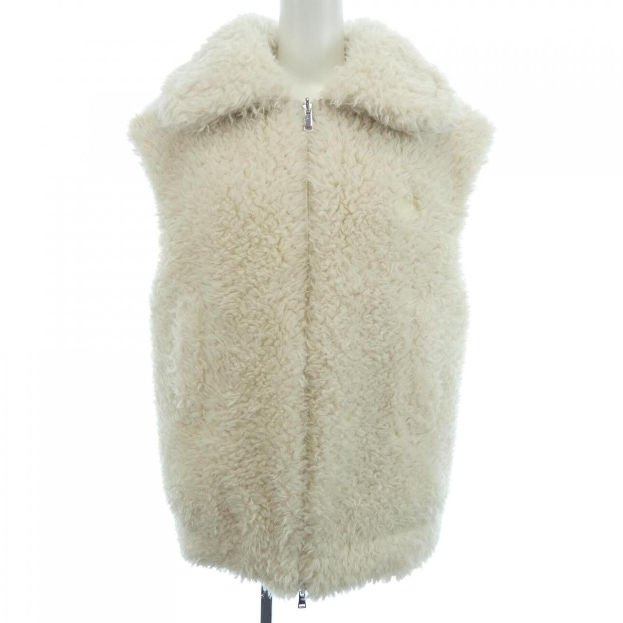 Moncler Moncler Moncler ACHARD Down Vest Others Outerwear ACHARD DUTY FREE for USA Size ONE SIZE - 8 Thumbnail