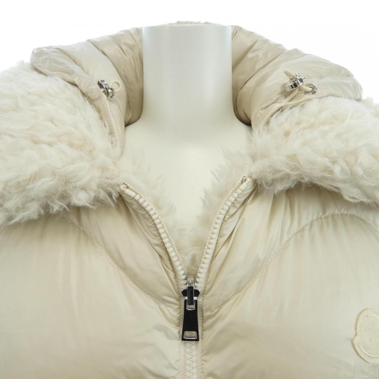 Moncler Moncler Moncler ACHARD Down Vest Others Outerwear ACHARD DUTY FREE for USA Size ONE SIZE - 7 Thumbnail