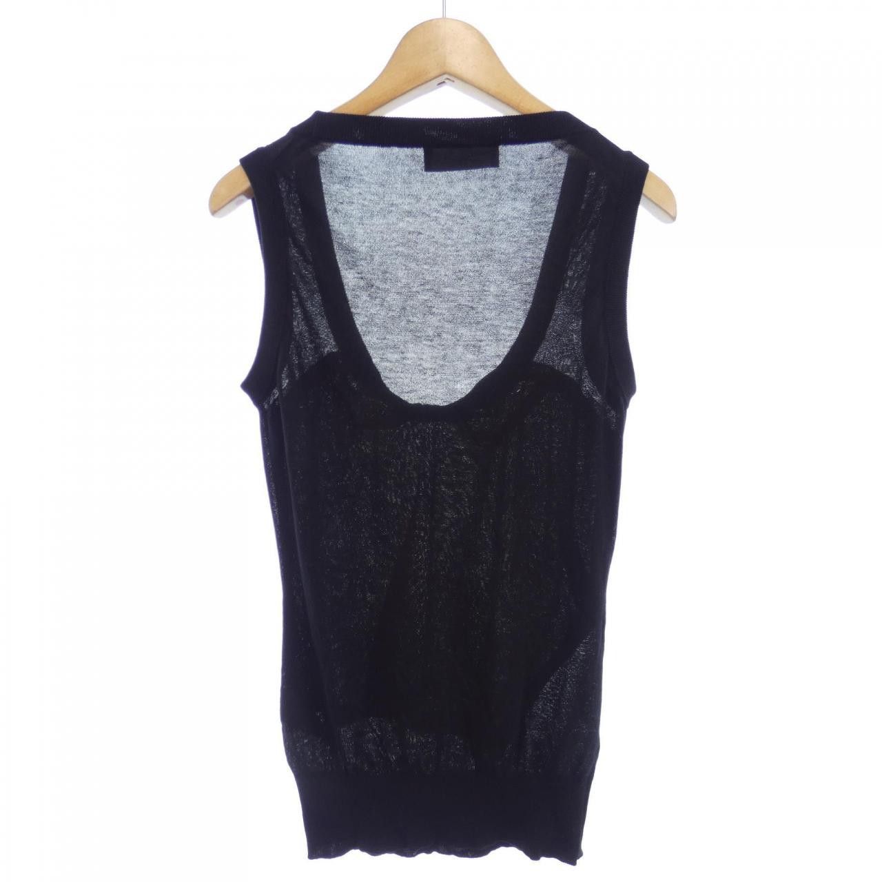 Dolce & Gabbana Dolce & Gabbana Dolce&Gabbana Top Others Tops DUTY FREE for USA Size ONE SIZE - 2 Thumbnail