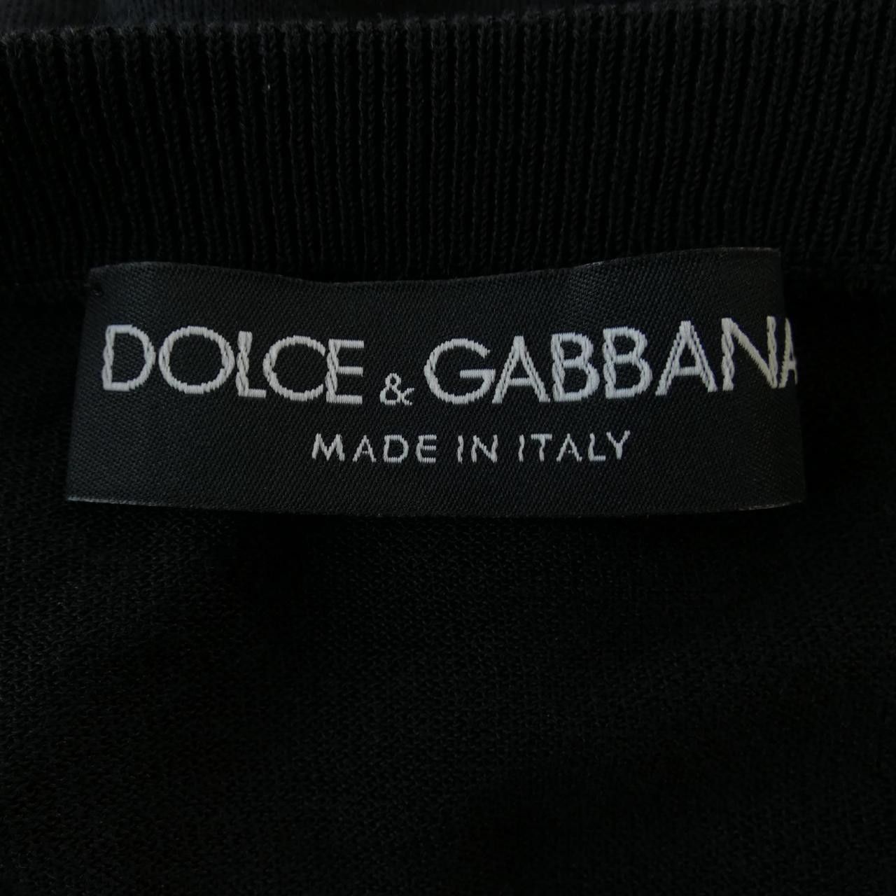 Dolce & Gabbana Dolce & Gabbana Dolce&Gabbana Top Others Tops DUTY FREE for USA Size ONE SIZE - 4 Thumbnail