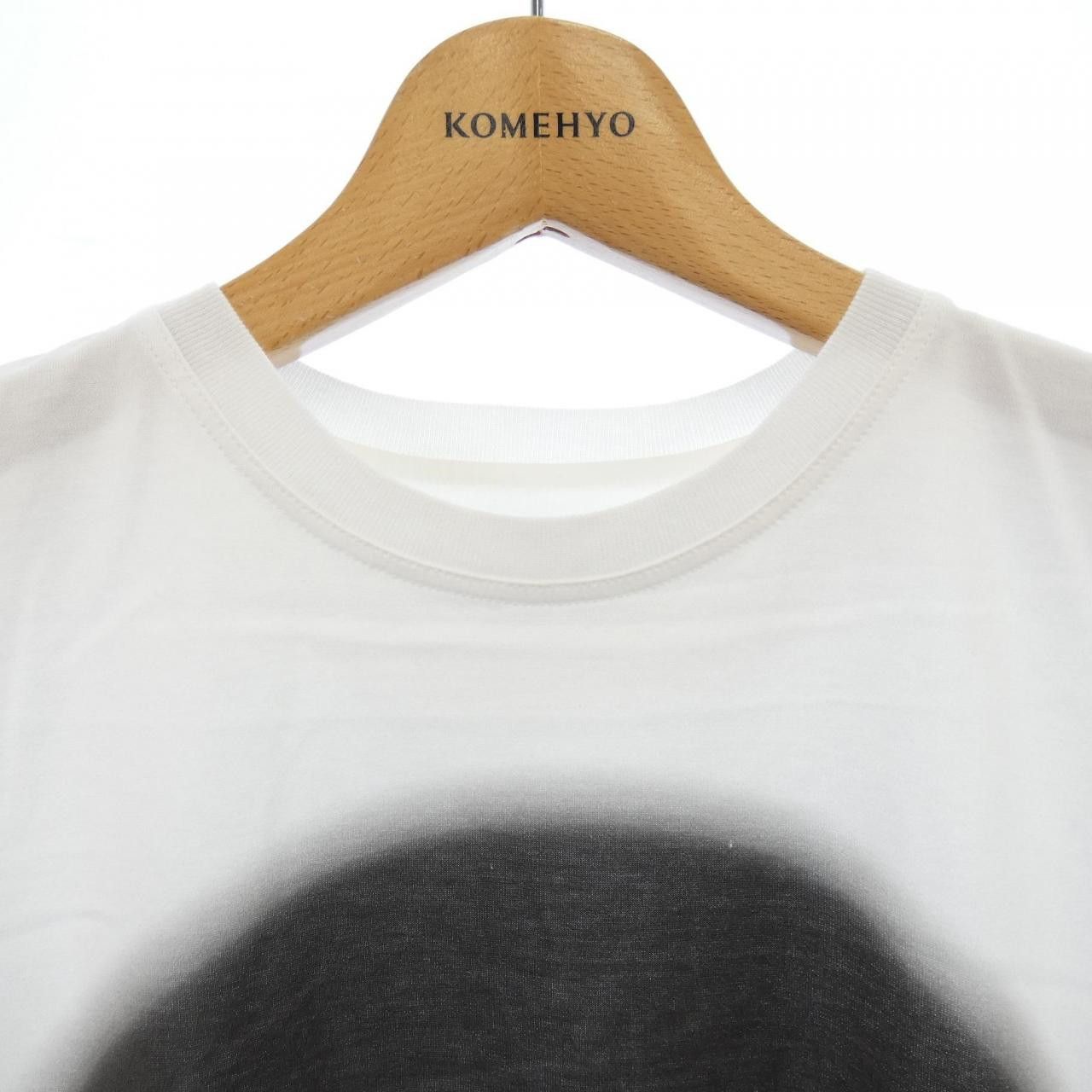 Hermes Hermes Hermès T-shirt Cotton T-shirt 38 Cotton T-Shirts DUTY FREE for USA Size ONE SIZE - 5 Thumbnail