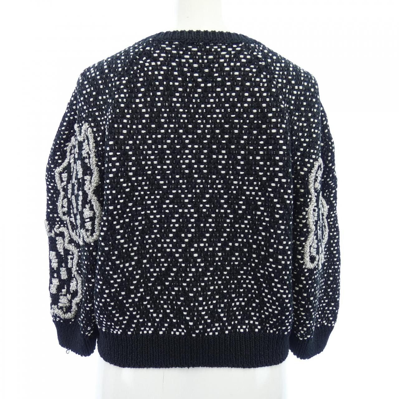 Chanel Chanel Chanel P49241K06185 Cardigan Others Tops P49241K06185 DUTY FREE for USA Size ONE SIZE - 2 Thumbnail