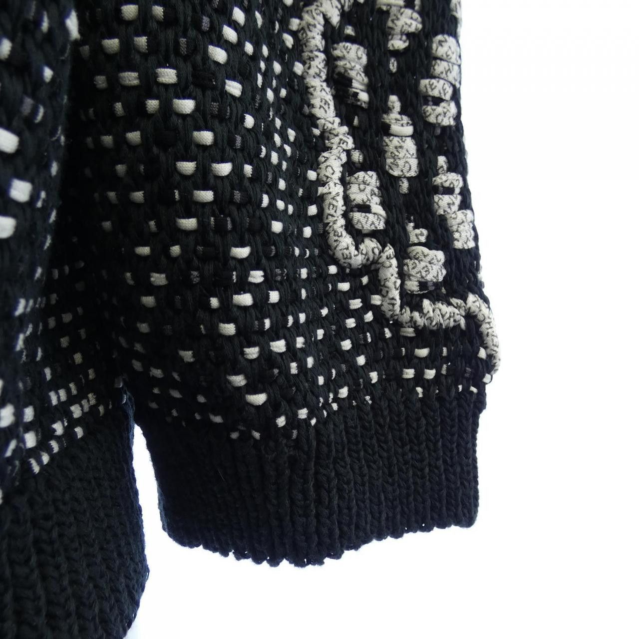 Chanel Chanel Chanel P49241K06185 Cardigan Others Tops P49241K06185 DUTY FREE for USA Size ONE SIZE - 6 Thumbnail