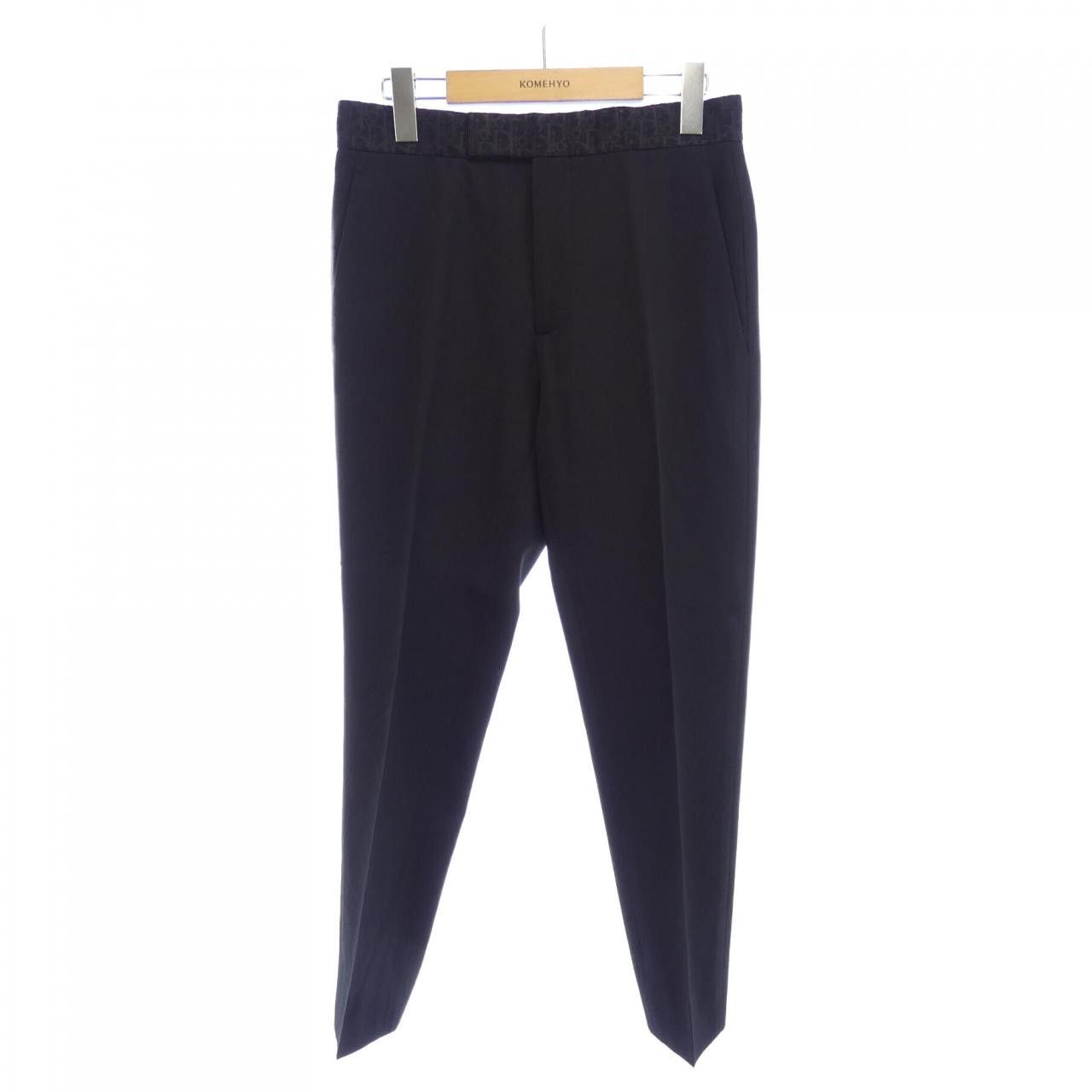 Dior Dior Dior Pants Others Pants 033C113C4739 DUTY FREE for USA Size ONE SIZE - 5 Thumbnail